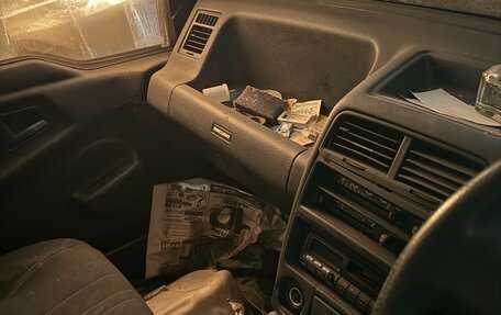 Suzuki Escudo III, 1994 год, 220 000 рублей, 2 фотография