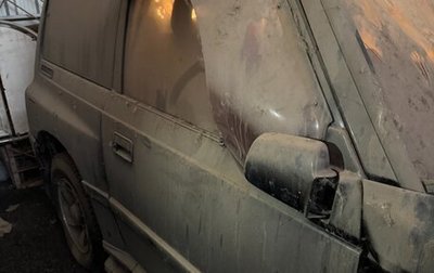 Suzuki Escudo III, 1994 год, 220 000 рублей, 1 фотография