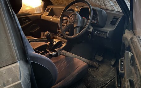 Suzuki Escudo III, 1994 год, 220 000 рублей, 4 фотография