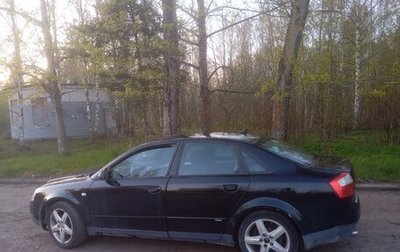 Audi A4, 2003 год, 350 000 рублей, 1 фотография