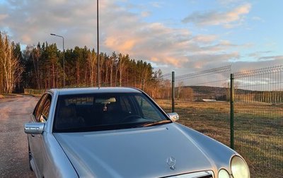Mercedes-Benz E-Класс, 1996 год, 440 000 рублей, 1 фотография