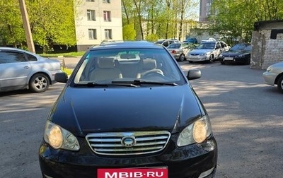 BYD F3 I, 2008 год, 290 000 рублей, 1 фотография