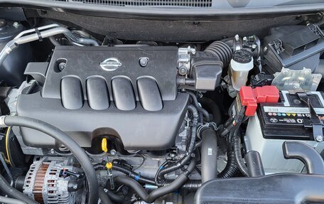 Nissan Qashqai, 2013 год, 1 350 000 рублей, 1 фотография