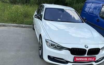 BMW 3 серия, 2013 год, 1 650 000 рублей, 1 фотография
