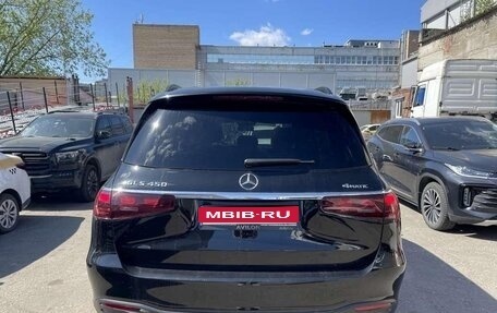 Mercedes-Benz GLS, 2023 год, 13 948 000 рублей, 1 фотография