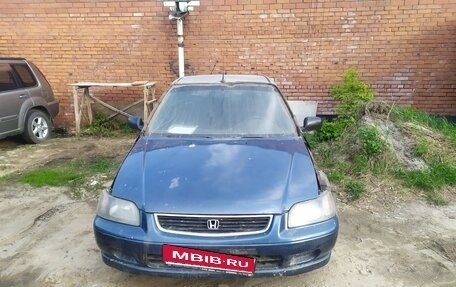 Honda Civic VII, 1996 год, 90 000 рублей, 1 фотография