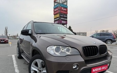 BMW X5, 2011 год, 1 800 000 рублей, 1 фотография