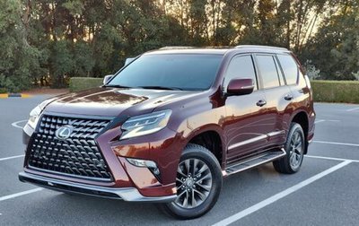 Lexus GX II, 2019 год, 4 840 000 рублей, 1 фотография