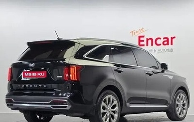 KIA Sorento IV, 2021 год, 2 965 000 рублей, 1 фотография