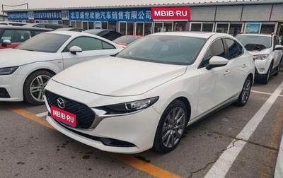 Mazda 3, 2021 год, 1 850 000 рублей, 1 фотография