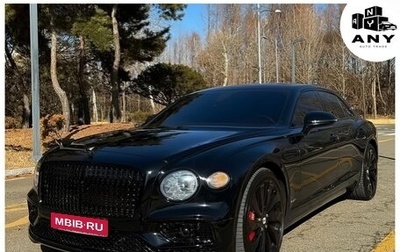 Bentley Flying Spur, 2021 год, 21 250 000 рублей, 1 фотография