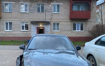 Hyundai Accent II, 2004 год, 210 000 рублей, 1 фотография