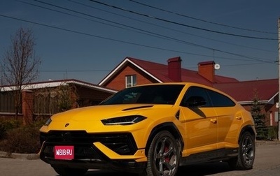 Lamborghini Urus I, 2023 год, 32 000 000 рублей, 1 фотография