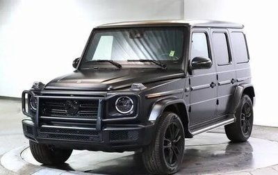 Mercedes-Benz G-Класс AMG, 2022 год, 18 903 934 рублей, 1 фотография