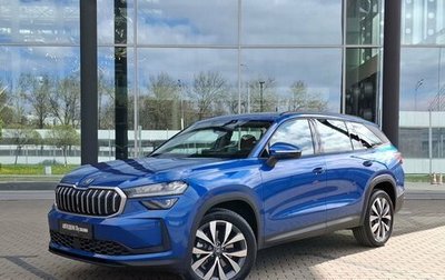 Skoda Kodiaq, 2025 год, 5 600 000 рублей, 1 фотография