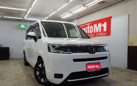 Honda Stepwgn, 2022 год, 2 500 444 рублей, 1 фотография