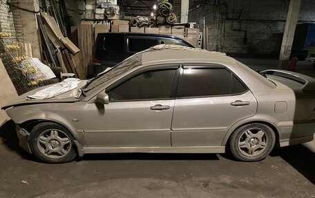 Honda Torneo, 1999 год, 200 000 рублей, 1 фотография