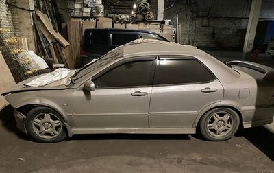 Honda Torneo, 1999 год, 200 000 рублей, 1 фотография