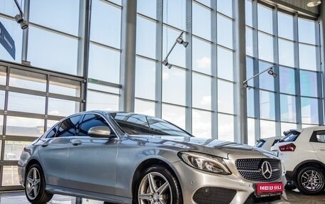 Mercedes-Benz C-Класс, 2014 год, 1 898 000 рублей, 1 фотография
