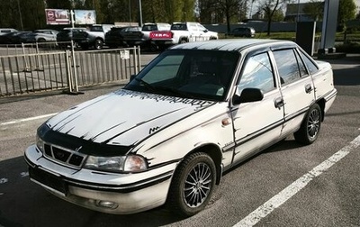 Daewoo Nexia I рестайлинг, 2006 год, 199 000 рублей, 1 фотография