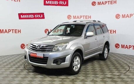 Great Wall Hover H3 I, 2012 год, 585 000 рублей, 1 фотография