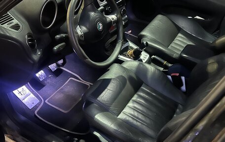 Alfa Romeo 156 I рестайлинг 1, 2003 год, 150 000 рублей, 1 фотография
