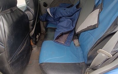 Chevrolet Aveo III, 2005 год, 200 000 рублей, 1 фотография