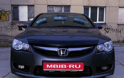 Honda Civic VIII, 2009 год, 820 000 рублей, 1 фотография