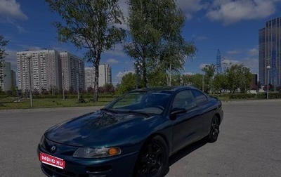 Dodge Avenger II рестайлинг, 1995 год, 439 000 рублей, 1 фотография