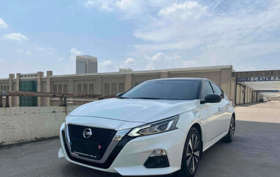 Nissan Altima VI (L34), 2022 год, 1 900 000 рублей, 1 фотография