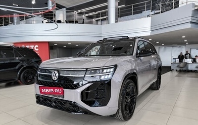 Volkswagen Teramont, 2025 год, 6 760 000 рублей, 1 фотография