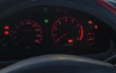 Toyota Corolla, 2001 год, 349 000 рублей, 1 фотография