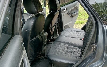 Ford Focus II рестайлинг, 2008 год, 430 000 рублей, 1 фотография