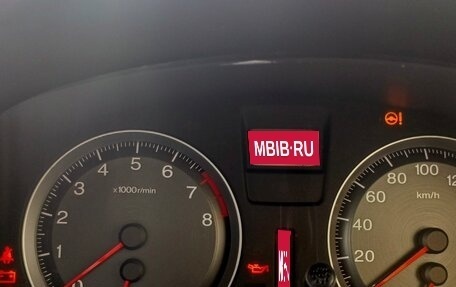 Honda Stream II, 2008 год, 1 100 000 рублей, 1 фотография