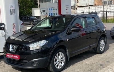 Nissan Qashqai, 2012 год, 950 000 рублей, 1 фотография