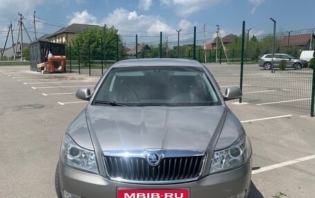 Skoda Octavia, 2012 год, 900 000 рублей, 1 фотография