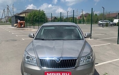 Skoda Octavia, 2012 год, 900 000 рублей, 1 фотография