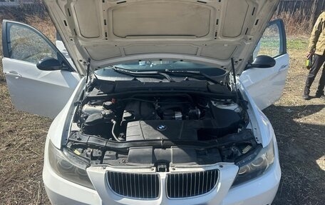BMW 3 серия, 2006 год, 1 020 000 рублей, 1 фотография
