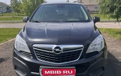 Opel Mokka I, 2014 год, 950 000 рублей, 1 фотография