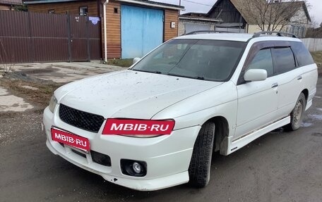Nissan Avenir II, 1999 год, 320 000 рублей, 1 фотография