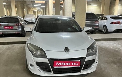 Renault Megane III, 2011 год, 700 000 рублей, 1 фотография