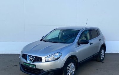 Nissan Qashqai, 2012 год, 1 230 000 рублей, 1 фотография