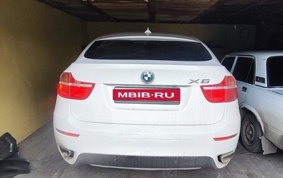 BMW X6, 2011 год, 2 250 000 рублей, 1 фотография