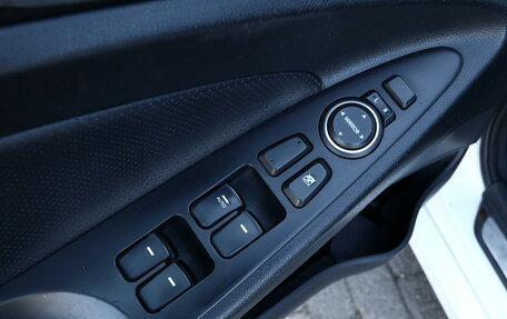 Hyundai Sonata VI, 2010 год, 1 170 000 рублей, 10 фотография