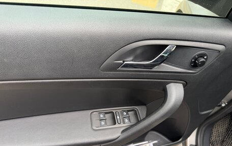 Skoda Yeti I рестайлинг, 2017 год, 1 440 000 рублей, 8 фотография