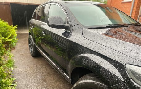 Audi Q7, 2007 год, 1 200 000 рублей, 3 фотография