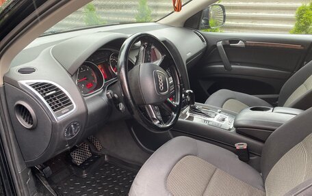 Audi Q7, 2007 год, 1 200 000 рублей, 9 фотография