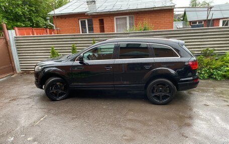 Audi Q7, 2007 год, 1 200 000 рублей, 8 фотография