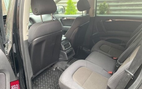 Audi Q7, 2007 год, 1 200 000 рублей, 10 фотография