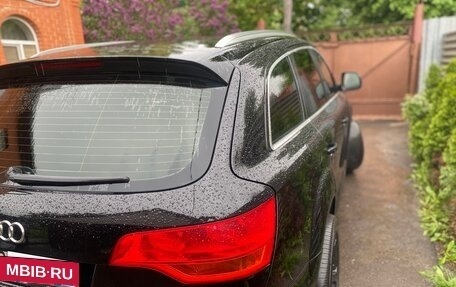 Audi Q7, 2007 год, 1 200 000 рублей, 6 фотография